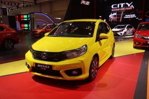 Harga Honda Brio Terbaru 2022, Masih Diskon PPnBM?
