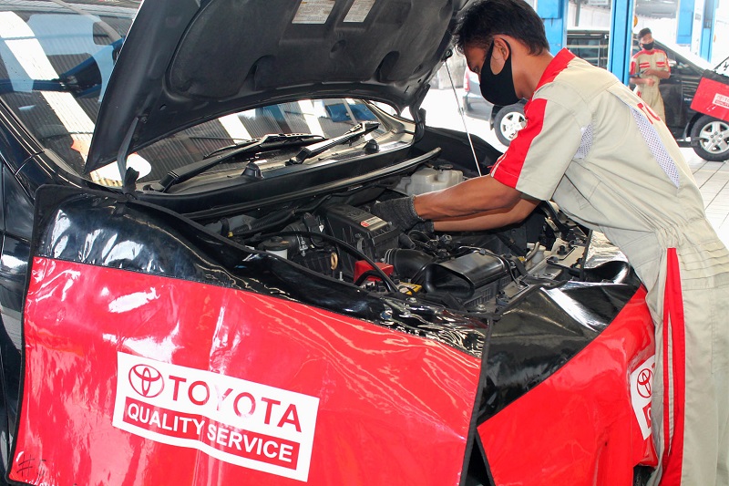 biaya servis veloz baru