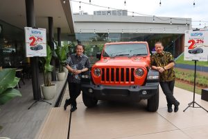 Clipan Finance Bikin Gebyar Promo Akhir Tahun