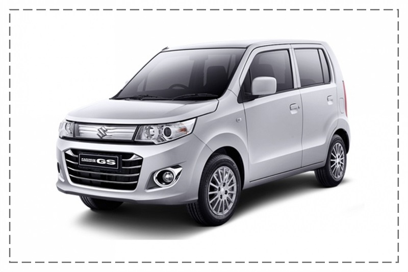 karimun estilo dan wagon r