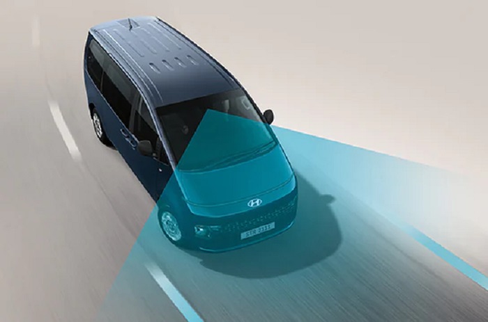 fitur hyundai smartsense