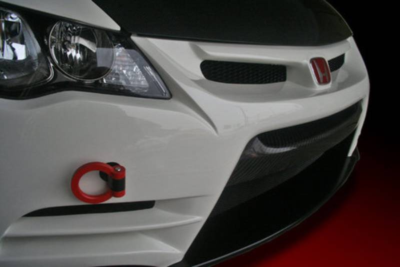 Bodykit Honda Civic FD MR Taiwan