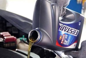 3 Kelebihan Oli Mobil Suzuki Ecstar
