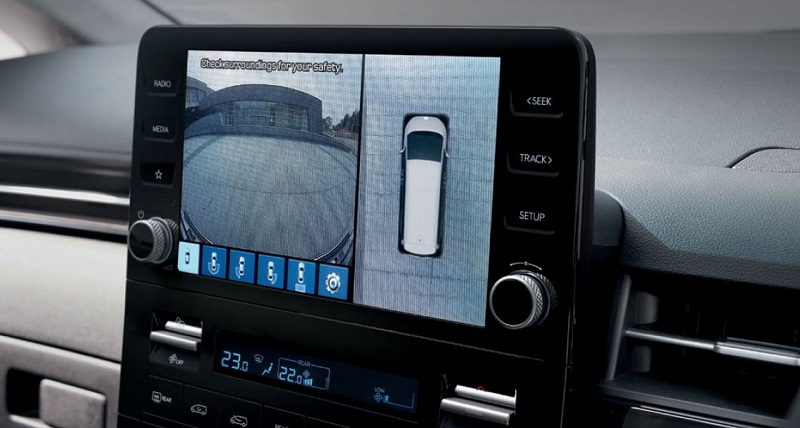 fitur hyundai smartsense