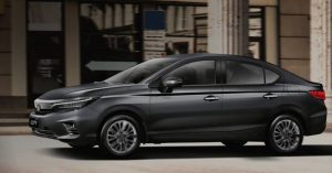 5 Kekurangan Honda City Sedan 2021, Wajib Tahu!