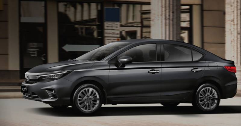 Kekurangan Honda City Sedan