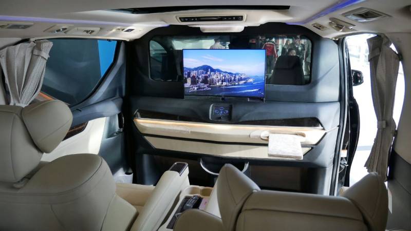 7 Aliran Modifikasi Mobil di Indonesia Aliran Modifikasi Mobil