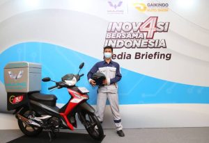 Wuling Mobile Service, Perbaikan Mobil Jadi Lebih Cepat