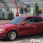 Review Honda City Type Z, Sedan Jadul Nan Irit - Tuwaga