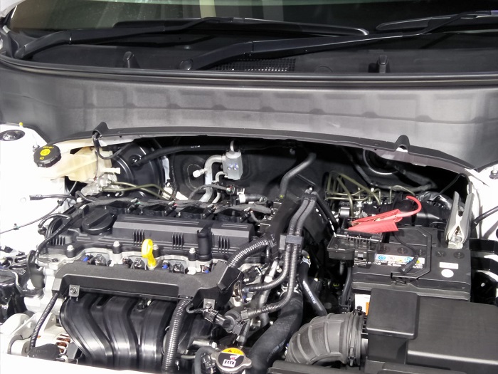 Kekurangan Hyundai Creta