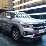 GIIAS 2021: Harga Kia Carnival dan Seltos Diesel Diumumkan! - Tuwaga