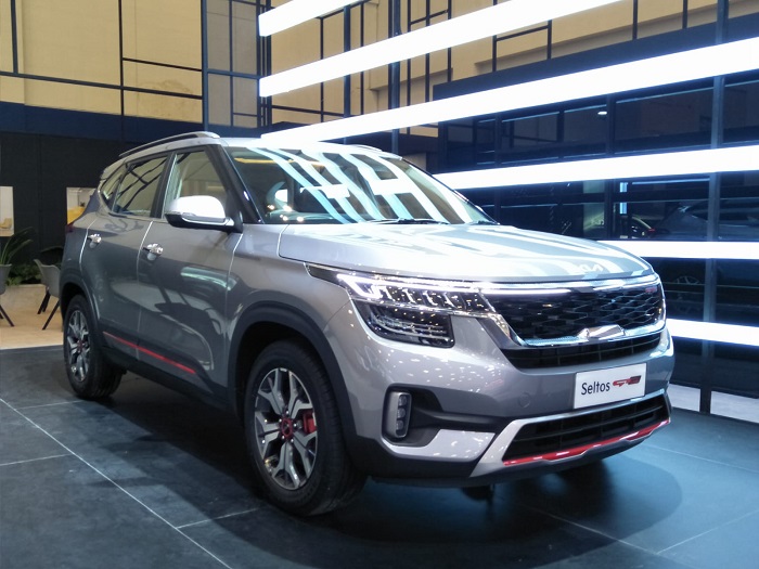 harga kia maret 2022
