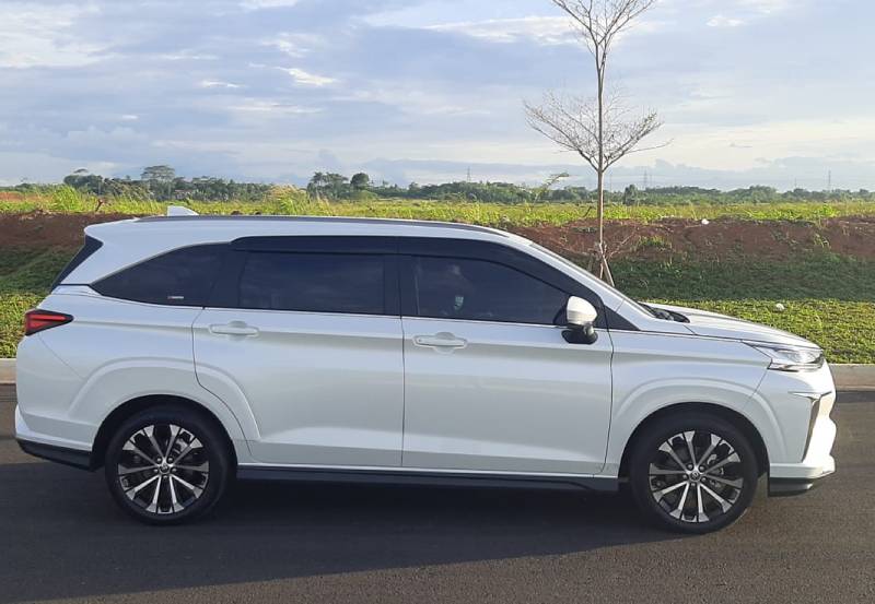 kekurangan toyota veloz baru 2021