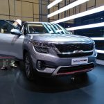 Kia Seltos GT Line, Varian Tertinggi dengan Fitur Lengkap! - Tuwaga