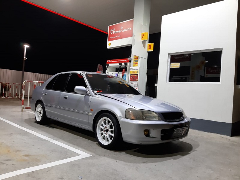 tips beli honda city type z