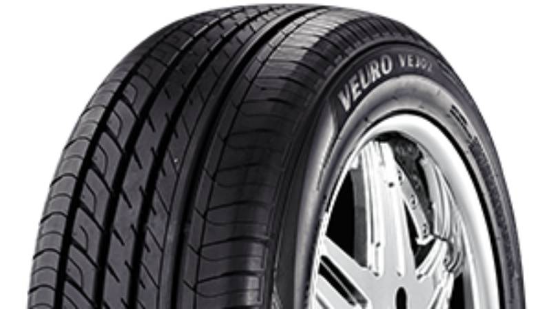 rekomendasi ban mobil musim hujan