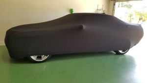 7 Rekomendasi Cover Mobil Terbaik, Jangan Salah Pilih!