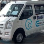 Damri Hijrah Ke Bus Listrik Pakai DFSK Gelora E