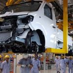 Ekspor DFSK 2021, Meningkat Hingga 119 Persen