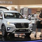 Ekspor Honda BR-V Tembus 30 Negara, LSUV yang Mendunia!