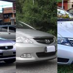 Daftar Harga Honda City Bekas, Murah Meriah