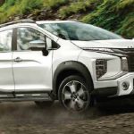 Harga Xpander Cross CVT 2021, Bikin Geregetan!