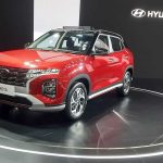 Hyundai Creta Panen SPK di GIIAS 2021 - Tuwaga