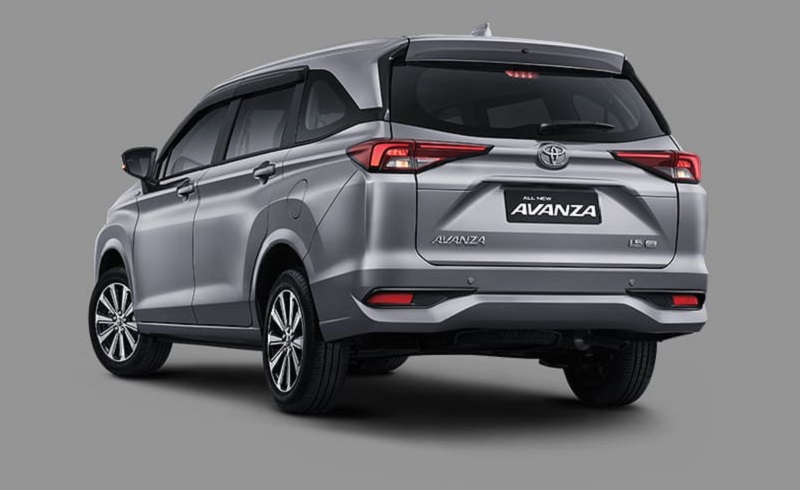 kelebihan avanza baru 2021