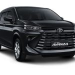 Hasil Survey: Toyota Avanza Jadi MPV Favorit 2022