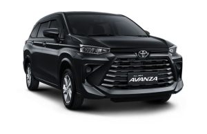 Hasil Survey: Toyota Avanza Jadi MPV Favorit 2022