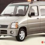 Review Suzuki Karimun Kotak, City Car Irit dengan Desain Boxy Khas Jepang