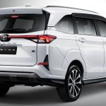 3 Kekurangan Toyota Veloz Baru 2021, Harus Tahu! - Tuwaga
