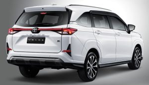 3 Kekurangan Toyota Veloz Baru 2021, Harus Tahu!