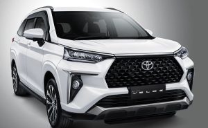 Berapa Biaya Servis Veloz Baru di Bengkel Resmi?