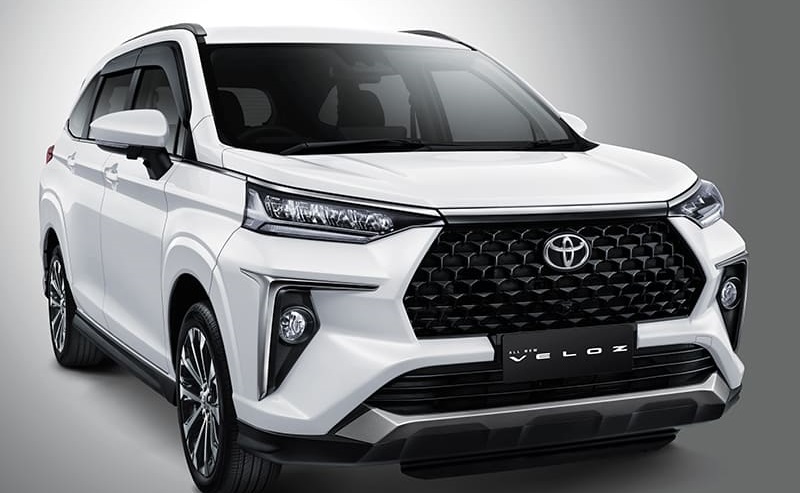 biaya servis veloz baru