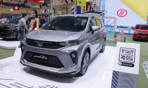 5 Kekurangan Xenia Baru 2021 Dibanding Kompetitor