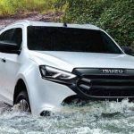 5 Kelebihan Isuzu MU-X 1.900 cc, Mesin Kecil Buas!