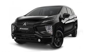 Ini Kelebihan Xpander Rockford Fosgate, Masih Layak Dibeli?