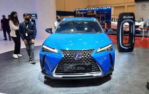 Harga Mobil Lexus Maret 2022, Ini yang Paling Murah!