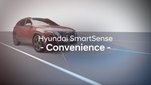 8 Kecanggihan Fitur Hyundai Smartsense