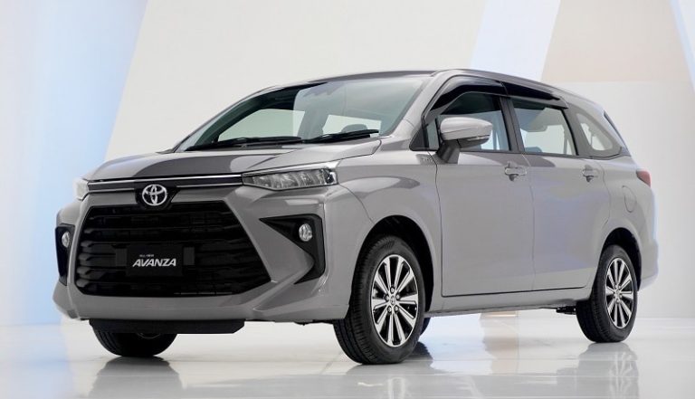 Avanza Rwd Mesin Avanza FWD Lebih Bertenaga Dibanding RWD! – Moladin