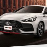 MG5 Siap Meluncur di GIIAS 2021, Sedan Murah Paling Ganteng! - Tuwaga