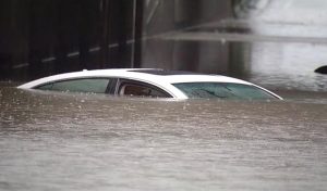 8 Cara Cek Mobil Bekas Banjir, Jangan Lengah!