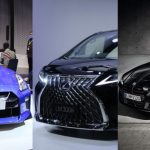 6 Mobil Termahal di GIIAS 2021, Harganya Miliaran - Tuwaga