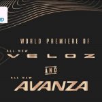 Peluncuran Avanza Baru Sebelum GIIAS 2021, Catat Tanggalnya!