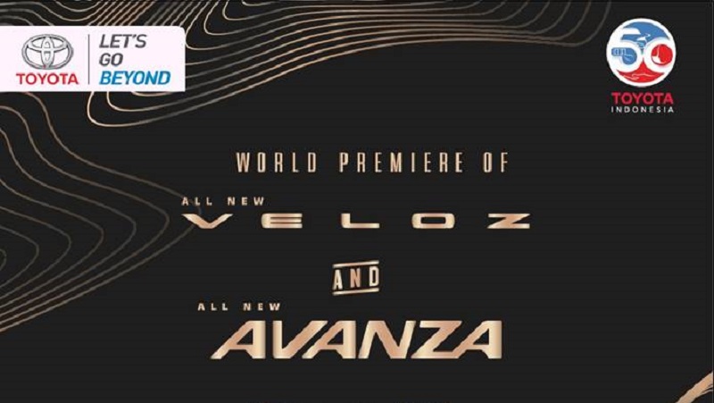 peluncuran avanza baru