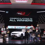 Daftar Pemenang Honda Racing Simulator Championship 2