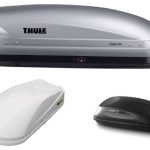 5 Merek Roof Box Terbaik untuk Road Trip