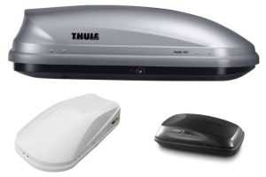 5 Merek Roof Box Terbaik untuk Road Trip