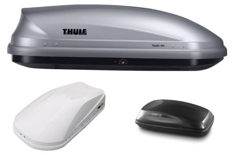 Sewa Roof Box untuk Mudik, Ini Harga dan Syaratnya sewa roof box